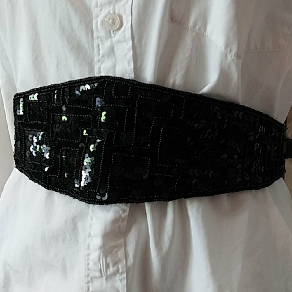 Carolyne barton. Vintage Belt 